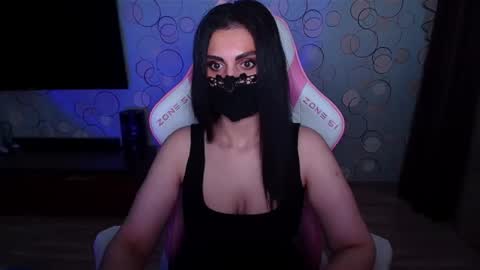 Snapshot of ashley__cooper__ chatting on 20, 5, 2026 Yasmina online show from 20, 5, 2026