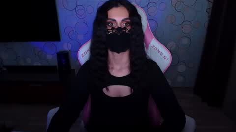 Snapshot of ashley__cooper__ chatting on 21, 5, 2026 Yasmina online show from 21, 5, 2026