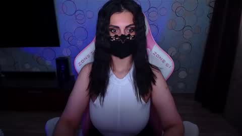 Snapshot of ashley__cooper__ chatting on 22, 5, 2026 Yasmina online show from 22, 5, 2026