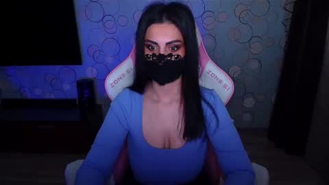 Snapshot of ashley__cooper__ chatting on 23, 5, 2026 Yasmina online show from 23, 5, 2026
