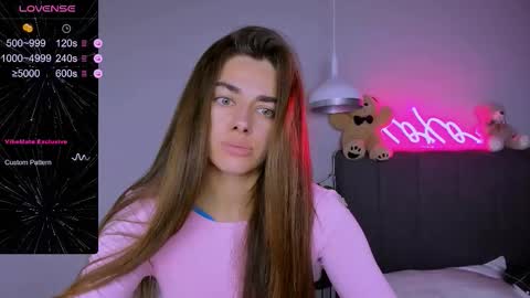 Ashley online show from 22, 11, 2025