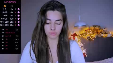 Ashley online show from 16, 12, 2025