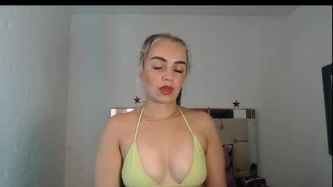 ashley__tylor online show from 15, 1, 2025