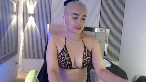 ashley__tylor online show from 9, 7, 2026
