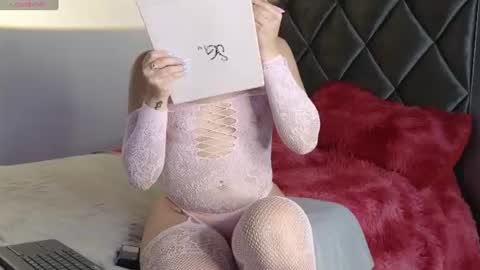 Ashley online show from 5, 7, 2026