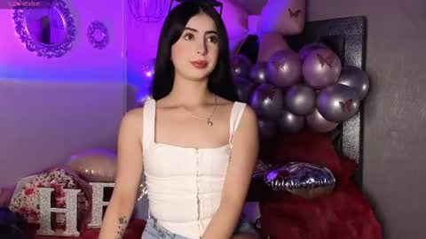Ashley online show from 11, 7, 2026