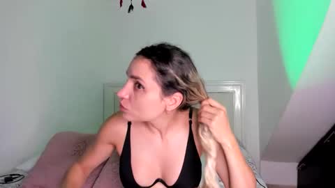 ashley_blair online show from 5, 4, 2026