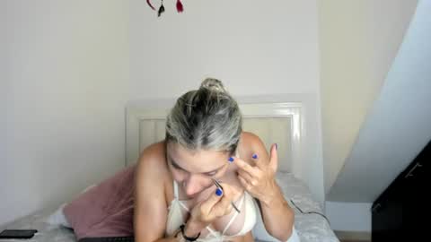 ashley_blair online show from 4, 7, 2026