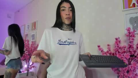 Snapshot of ashley_blum_ chatting on 19, 2, 2026 ashley_blum_ online show from 19, 2, 2026