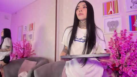 Snapshot of ashley_blum_ chatting on 14, 3, 2026 ashley_blum_ online show from 14, 3, 2026