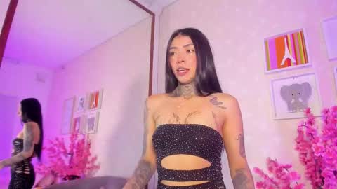 ashley_blum_ online show from 27, 3, 2026