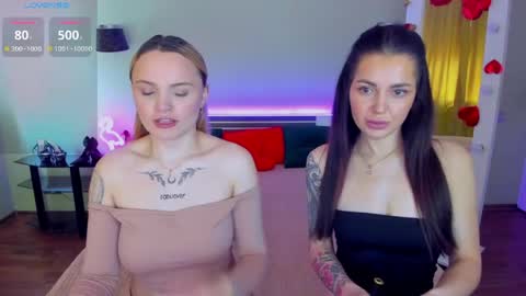 Alina online show from 5, 5, 2026