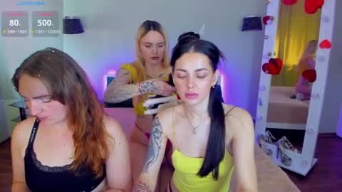 Alina online show from 6, 5, 2026