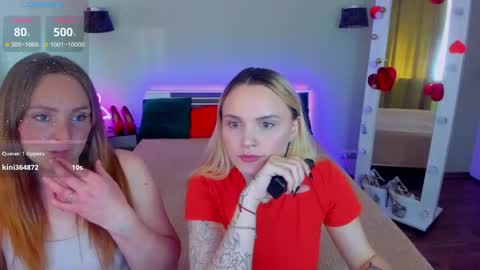 Alina online show from 10, 5, 2026