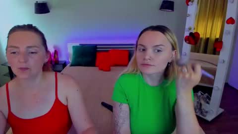 Alina online show from 27, 6, 2026