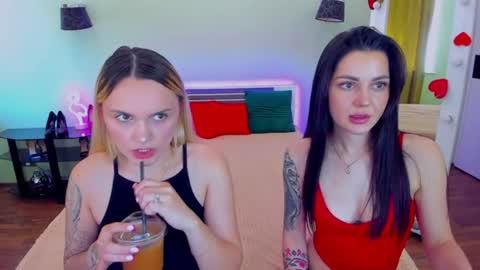 Alina online show from 1, 7, 2026