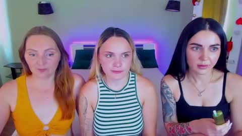 Alina online show from 8, 7, 2026