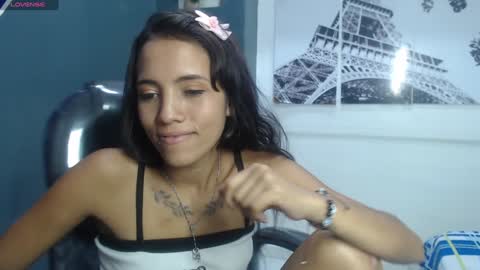 Snapshot of ashley_dylan chatting on 6, 12, 2024 ashley and dylan online show from 6, 12, 2024