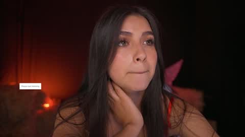 Snapshot of ashley_jones9 chatting on 21, 10, 2025 Jessie 40off soy jessie1 online show from 21, 10, 2025