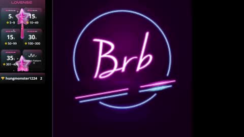 ashley_js online show from 29, 1, 2025