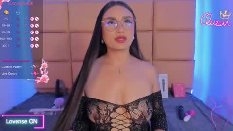 ashley_js online show from 4, 5, 2026