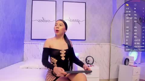 ASHLEY online show from 13, 5, 2026