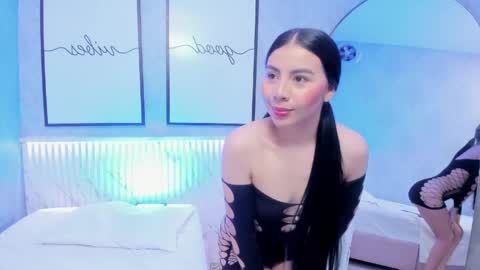 ASHLEY online show from 15, 5, 2026