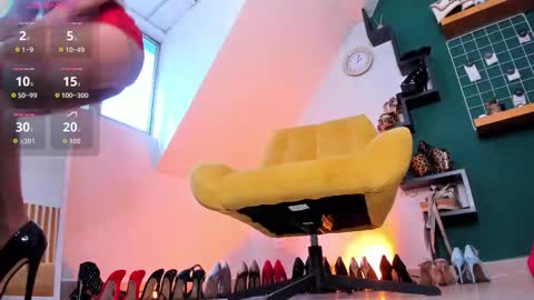 ashley_leon_ online show from 9, 1, 2026