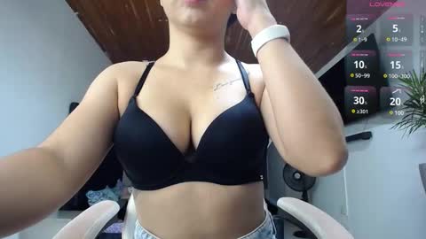 ashley online show from 3, 3, 2025