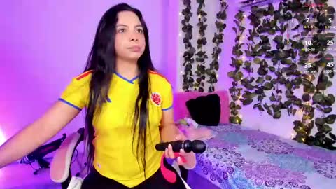 ashley online show from 4, 7, 2026