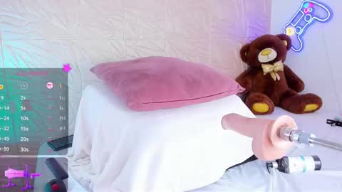 Ashley online show from 21, 2, 2025