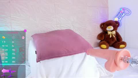 Ashley online show from 6, 3, 2025