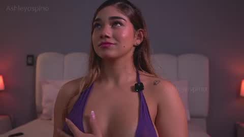  Ashley  online show from 6, 7, 2026