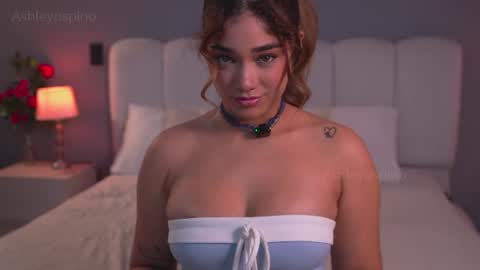  Ashley  online show from 11, 7, 2026