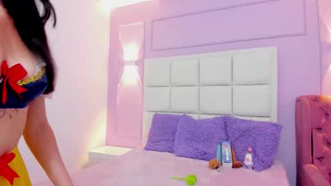 ashley_petit online show from 14, 12, 2025