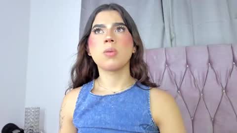 Snapshot of ashley_piinkk chatting on 19, 2, 2025 Ashley online show from 19, 2, 2025