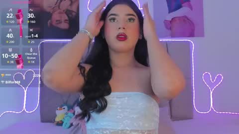 Ashley online show from 8, 5, 2026