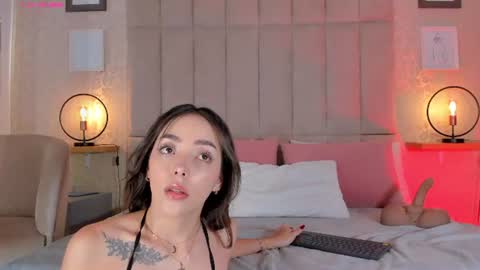 ashley online show from 3, 8, 2026