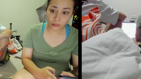 Snapshot of ashley_rossez7 chatting on 3, 12, 2024 Ashley rossez7 online show from 3, 12, 2024