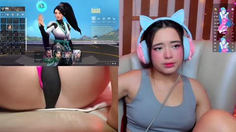 Ashley online show from 11, 1, 2025