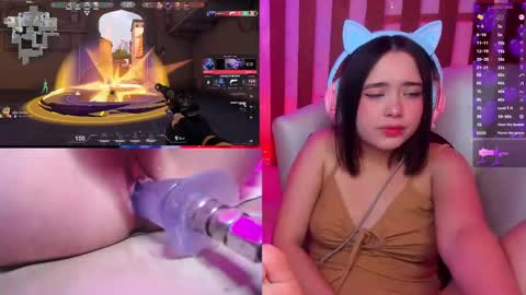 Ashley online show from 25, 2, 2025