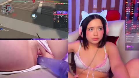 Ashley online show from 28, 2, 2025