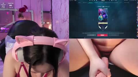 Ashley online show from 10, 9, 2025