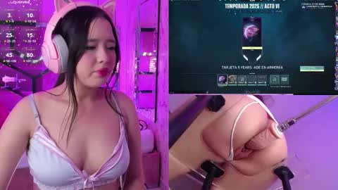 Ashley online show from 15, 11, 2025