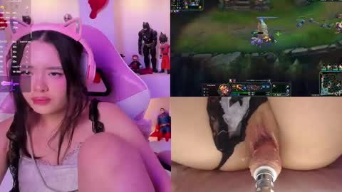 Ashley online show from 11, 2, 2026