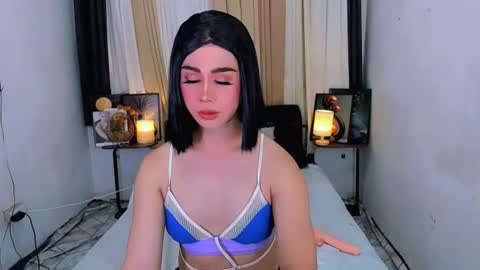 ashley online show from 6, 7, 2026