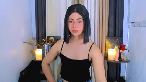 ashley online show from 11, 7, 2026