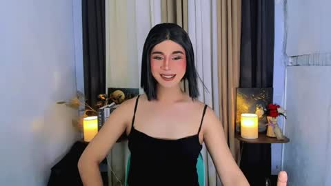 ashley online show from 12, 7, 2026
