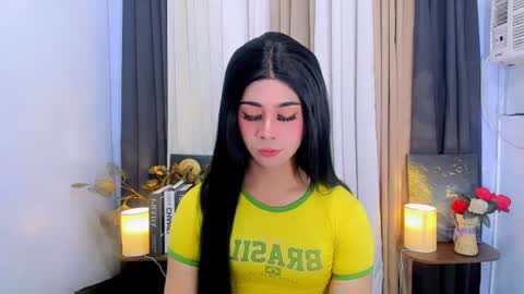 ashley online show from 21, 7, 2026