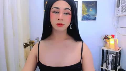 ashley online show from 5, 8, 2026